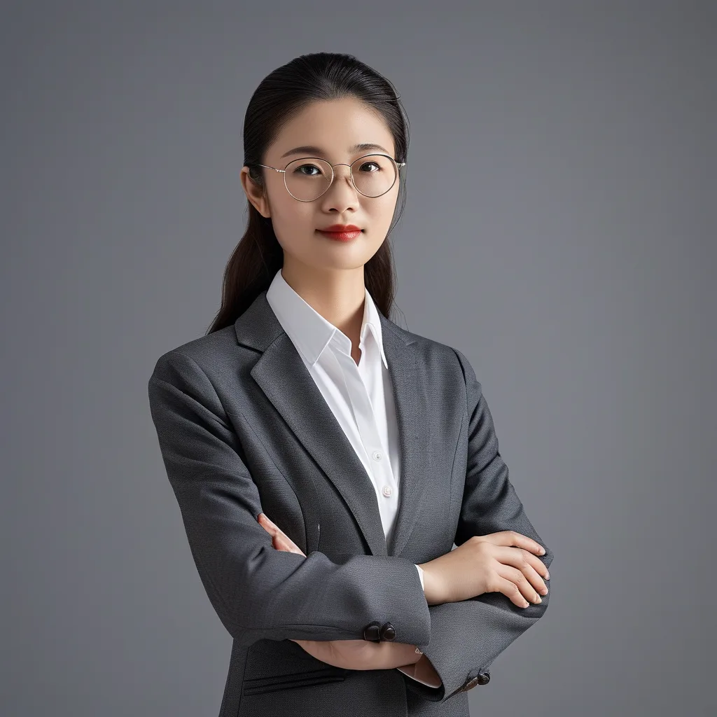 谦如益商贸
